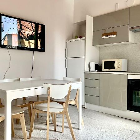 Charm Miro Leilighet Barcelona Eksteriør bilde